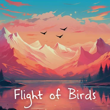 Flight of Birds