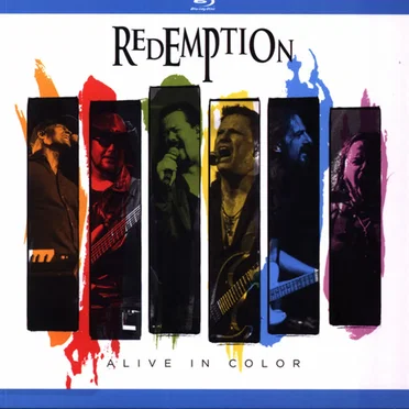 Alive in Color