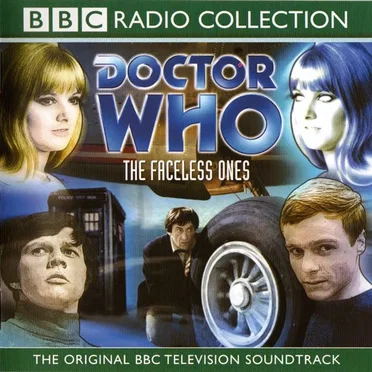 Doctor Who: The Faceless Ones