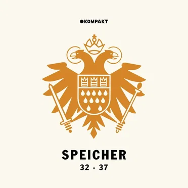 Speicher 32 - 37 by Various Artists - album cover
