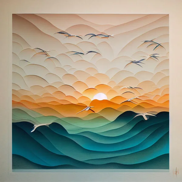 Beyond the Waves