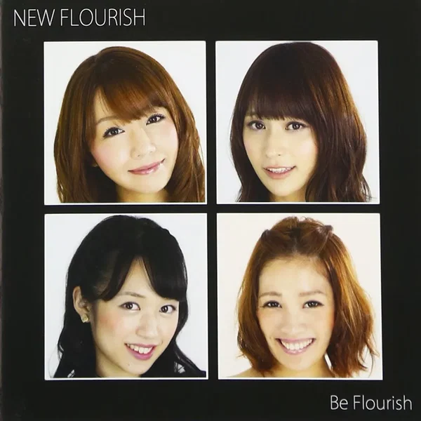 NEW FLOURISH