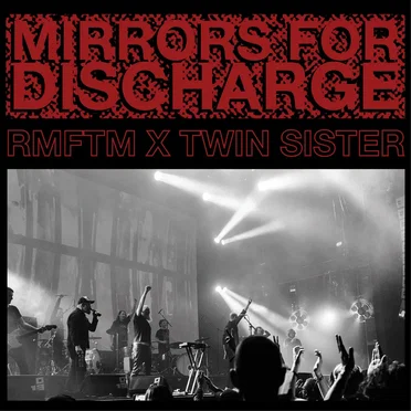 Mirrors for Discharge