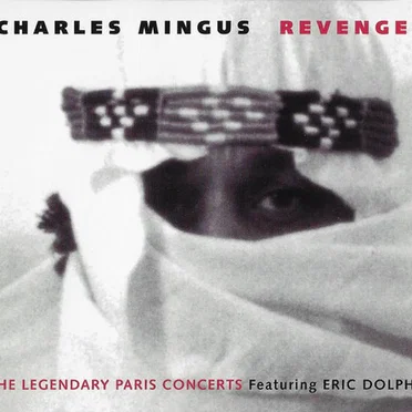 1964-04-17: Revenge!, Salle Wagram, Paris, France