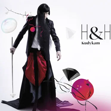 Kudykam by Hapka & Horáček - album cover