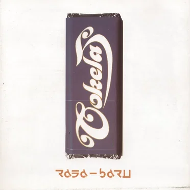 Rasa Baru by Cokelat - album cover