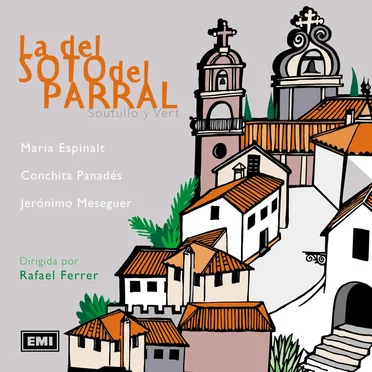 La del soto del parral