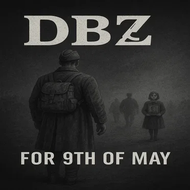 For 9th of May