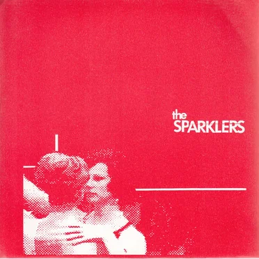 Secret Snow by The Sparklers - album cover