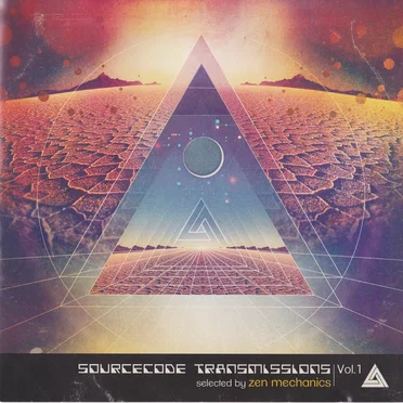 Sourcecode Transmissions, Volume 1