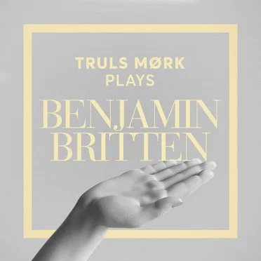 Truls Mørk Plays Benjamin Britten