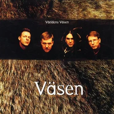 Världens Väsen