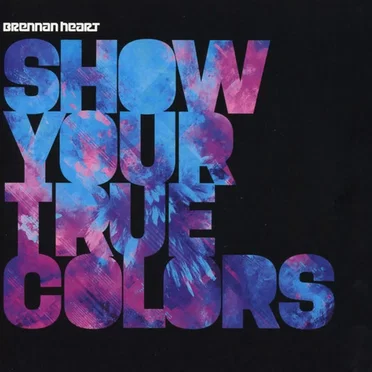 Show Your True Colors