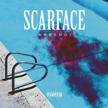 Scarface by WeRenoi - album cover