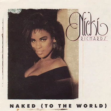 Naked (To The World)