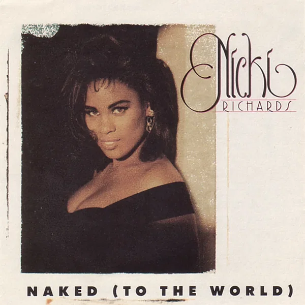 Naked (To The World)