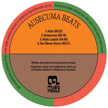 Ausecuma Beats