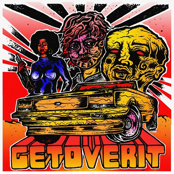 Get Over It