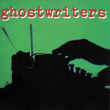 Ghostwriters