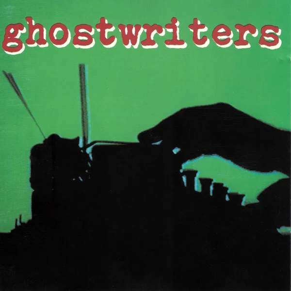 Ghostwriters