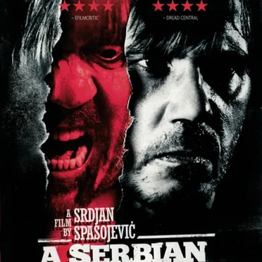A Serbian Film - Limited Soundtrack Edition