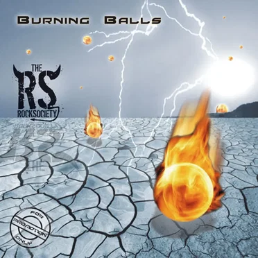 Burning Balls