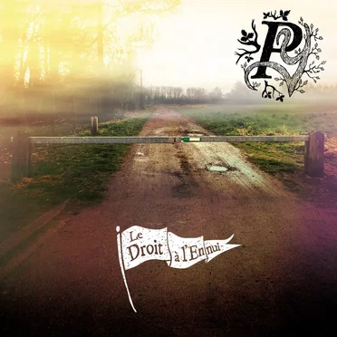 Le droit a l'ennui by PY - album cover
