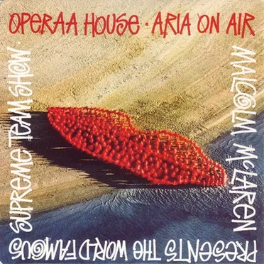 Operaa House / Aria on Air