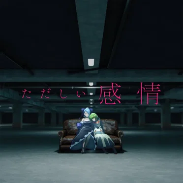 THE BINARY