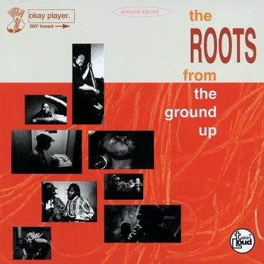 The Roots From the Ground Up