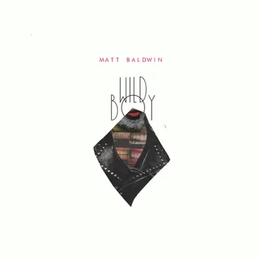 Wild Boy by Matt Baldwin - album cover