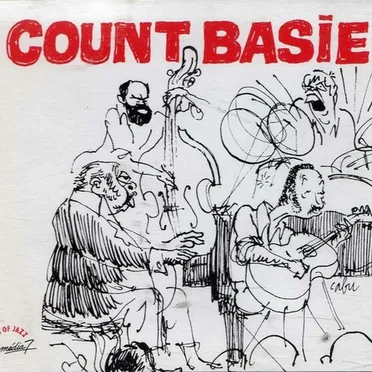 Count Basie