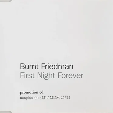 First Night Forever