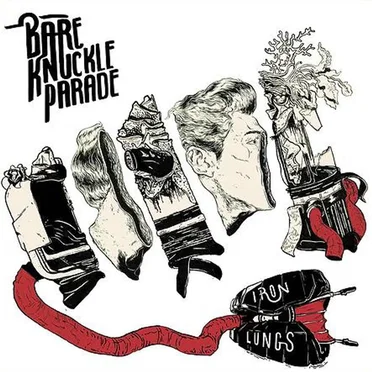 Iron Lungs