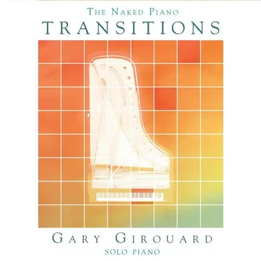 The Naked Piano: Transitions