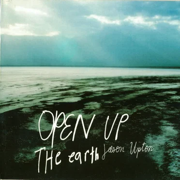 Open Up the Earth