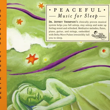Peaceful Music for Sleep