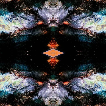 Live at 95bFM: Fancy New Band by Sang - album cover