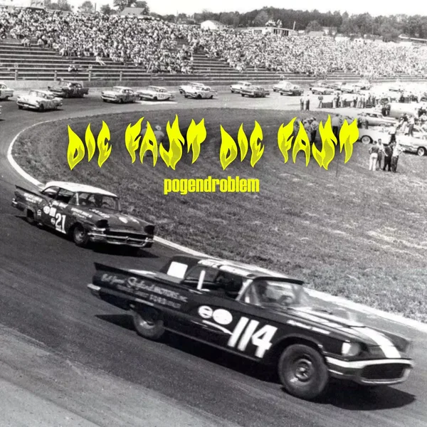 Die Fast Die Fast