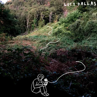 Lucy Dallas by Lucy Dallas - album cover