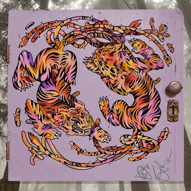 WHAT THEM DOGS DON'T KNOW THEY KNOW by G's Us - album cover