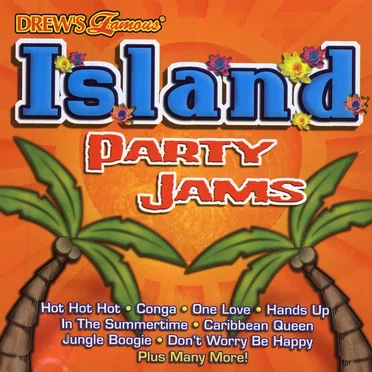 Island Party Jams
