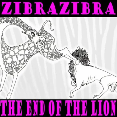 The End of the Lion