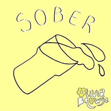 Sober by Olivia Browse - album cover