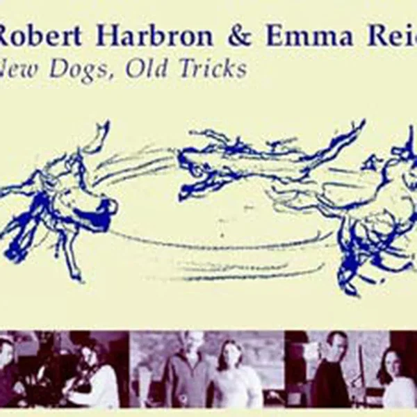 New Dogs, Old Tricks