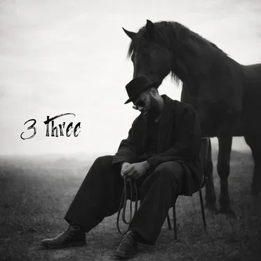 Three