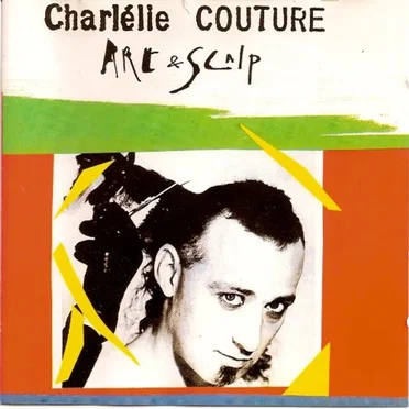 Art et scalp