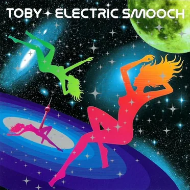 Toby Izui