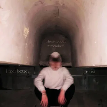 I Feel Better When Nobody Remembers I Exist