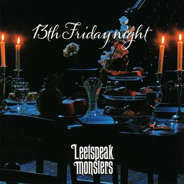 『13th Friday night』